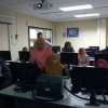 Bengkel Pengemaskinian PDNG Fasa III Bersama JUPEM Negeri Perak